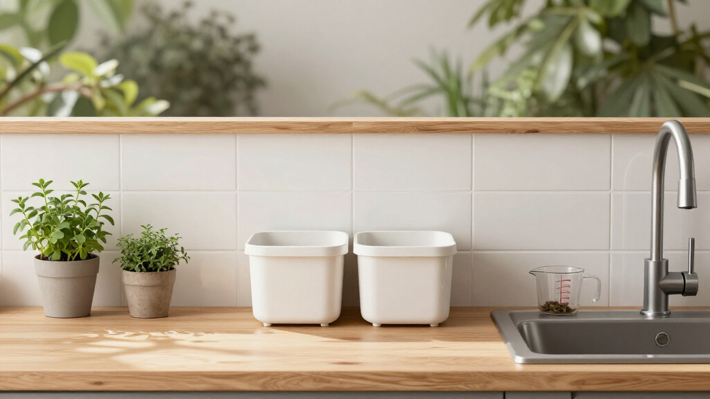best renter-friendly kitchen upgrades