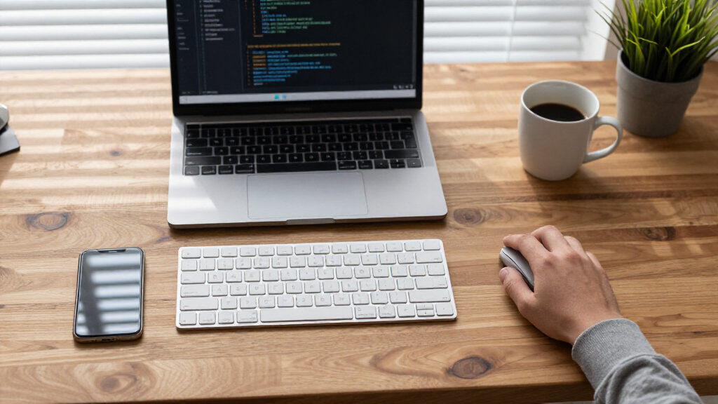 14 Best Ergonomic Wireless Mice in 2026