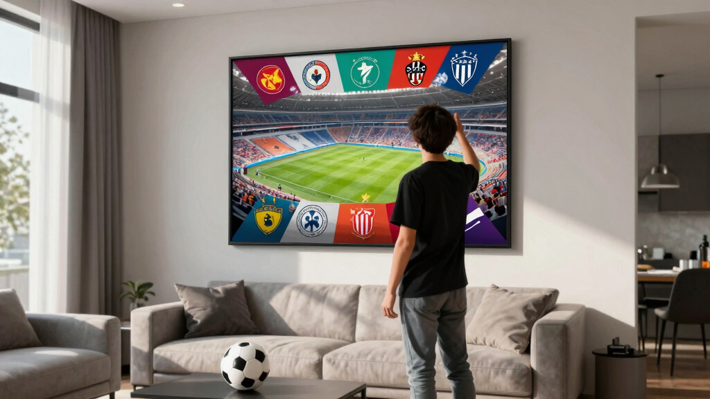 fifa world cup 2026 wall art
