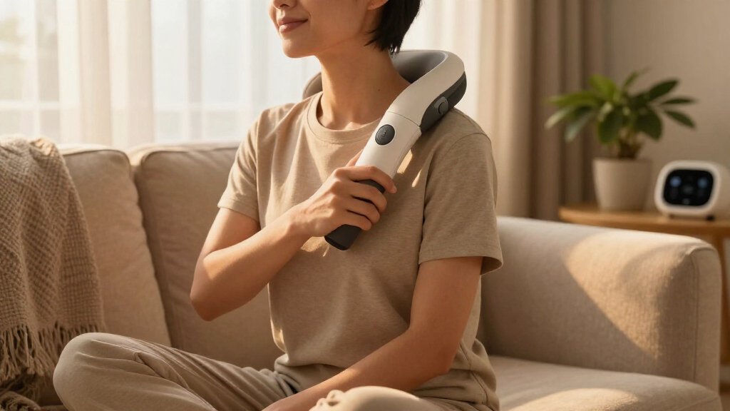 at-home wellness devices