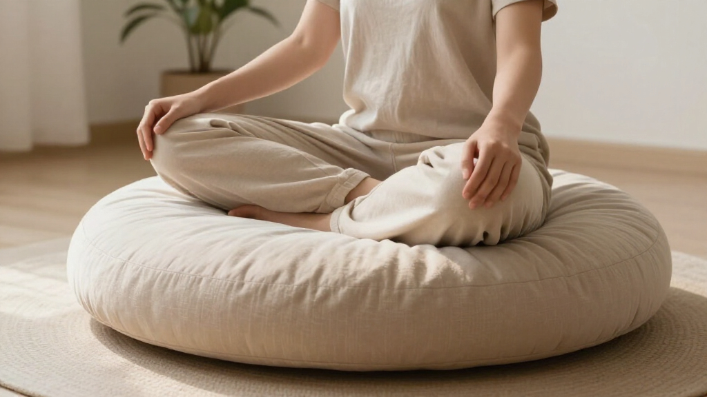 meditation cushions for relaxation
