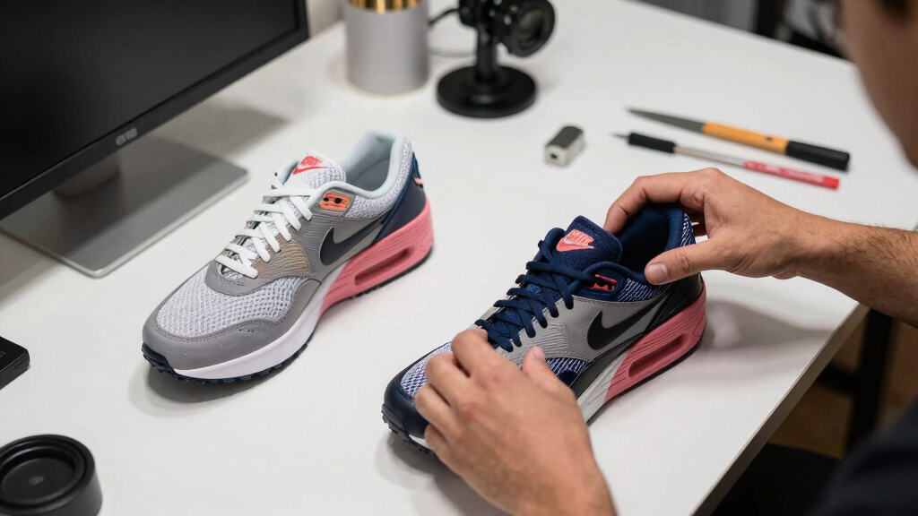 best Nike Air Max shoes