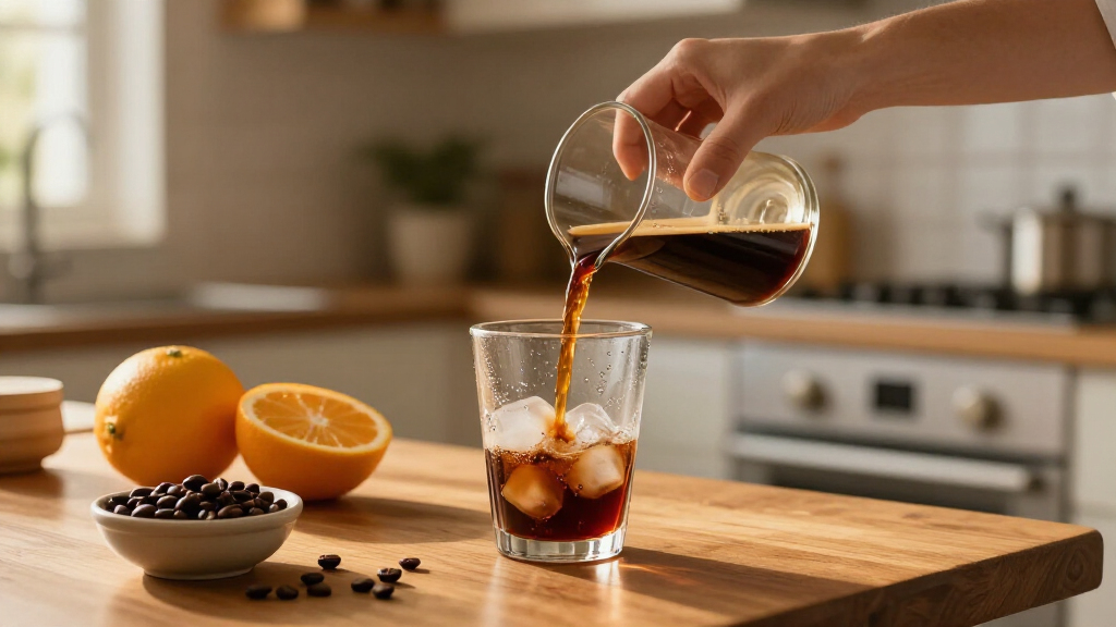 cold brew coffee concentrate makers