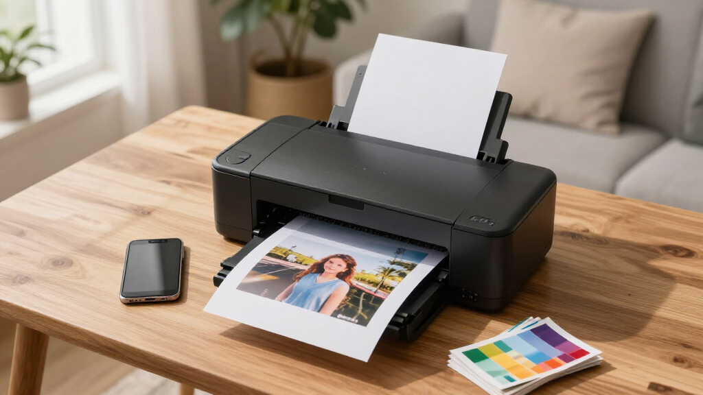 best dye sublimation photo printers