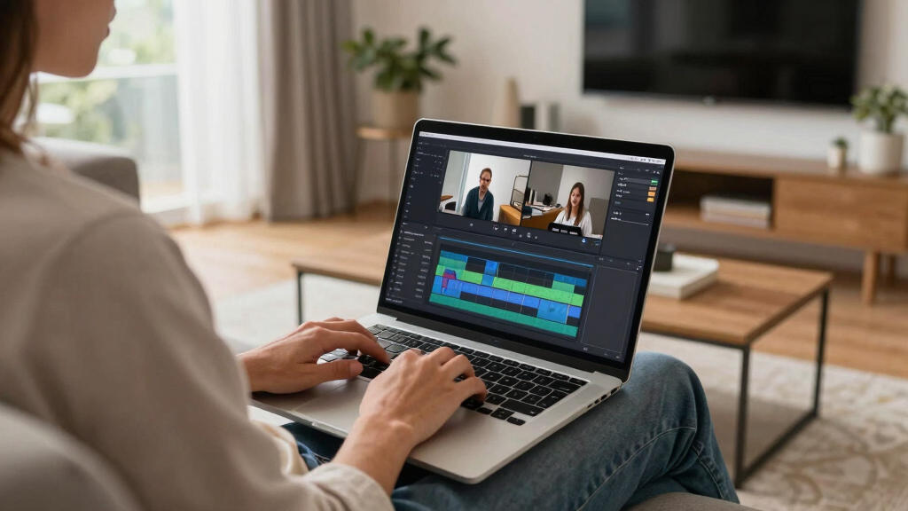 The Power of Layered Video Understanding—More Than Just Transcripts