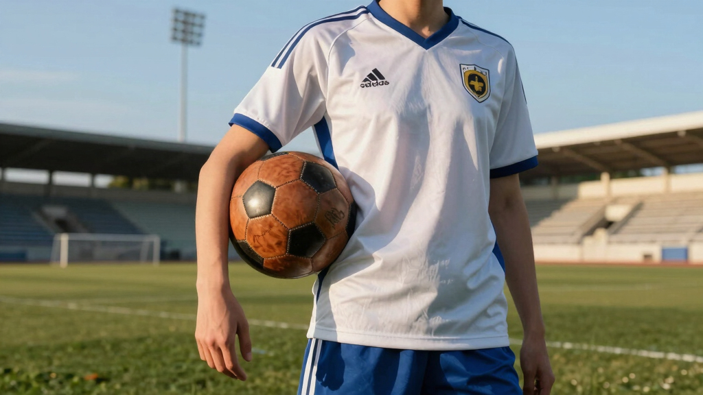 9 Best Soccer-Themed Movie Posters in 2026