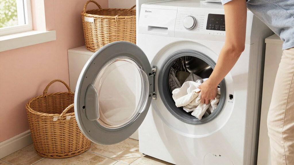 11 Best Washer and Dryer Sets for Effortless Laundry Days