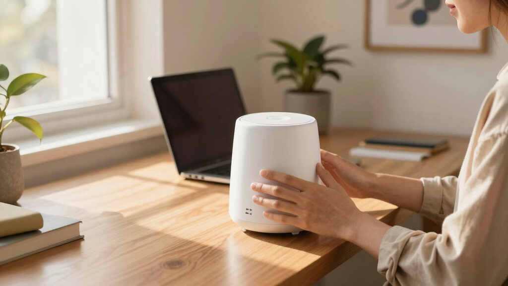 best white noise machines for home offices