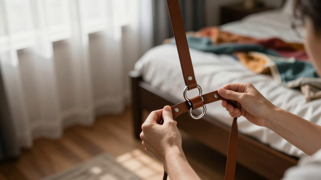 bondage furniture