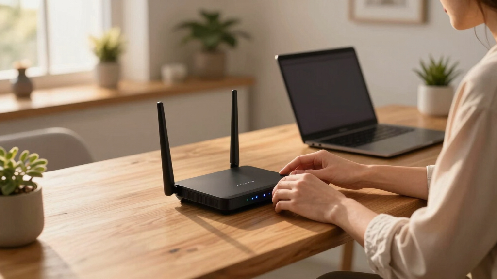 privacy-focused VPN routers