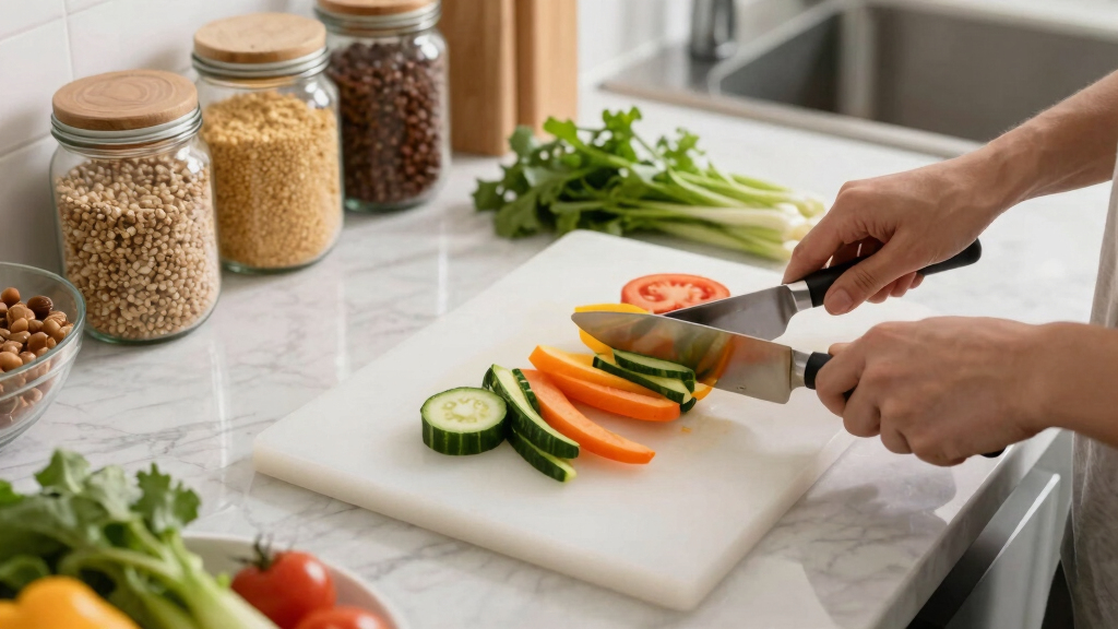 best healthy convenience foods