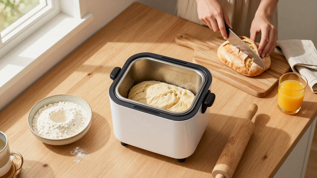 best bread makers