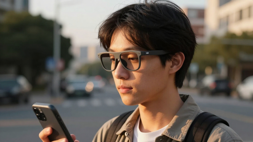 best privacy smart glasses