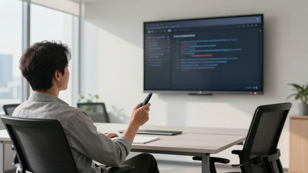 15 Best Wireless Presentation Clickers That Will Take Your Presentations to the Next Level