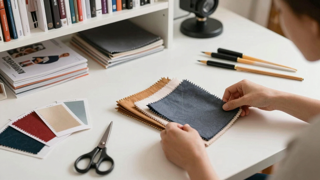 What a ‘Publishing Kit’ Actually Looks Like