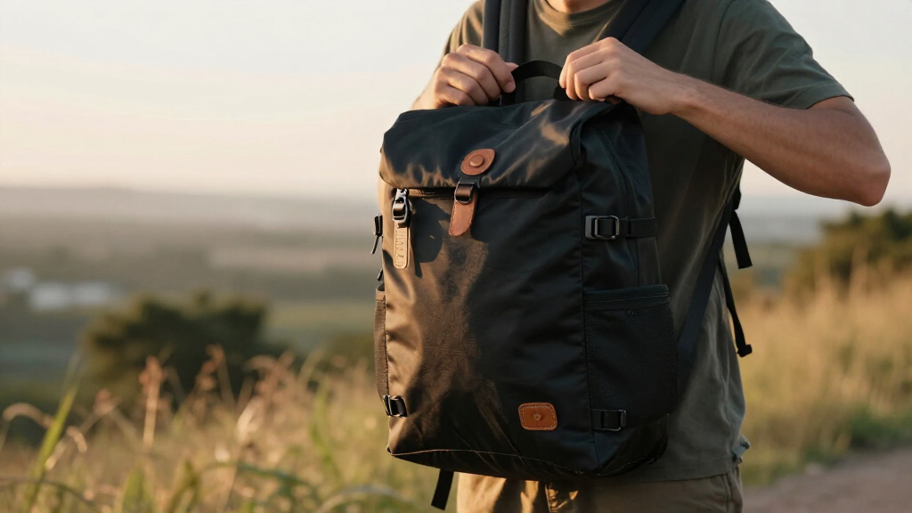 13 Best Compact Travel Backpacks in 2026