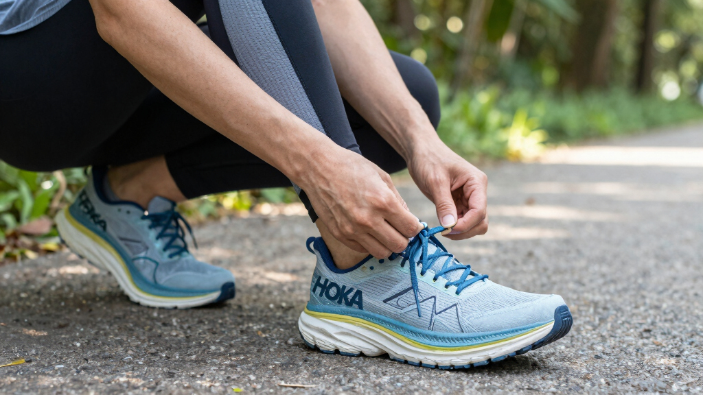 best Hoka running shoes