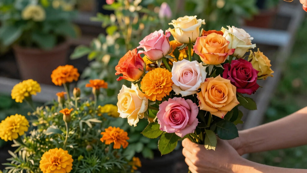 best summer flowering plants