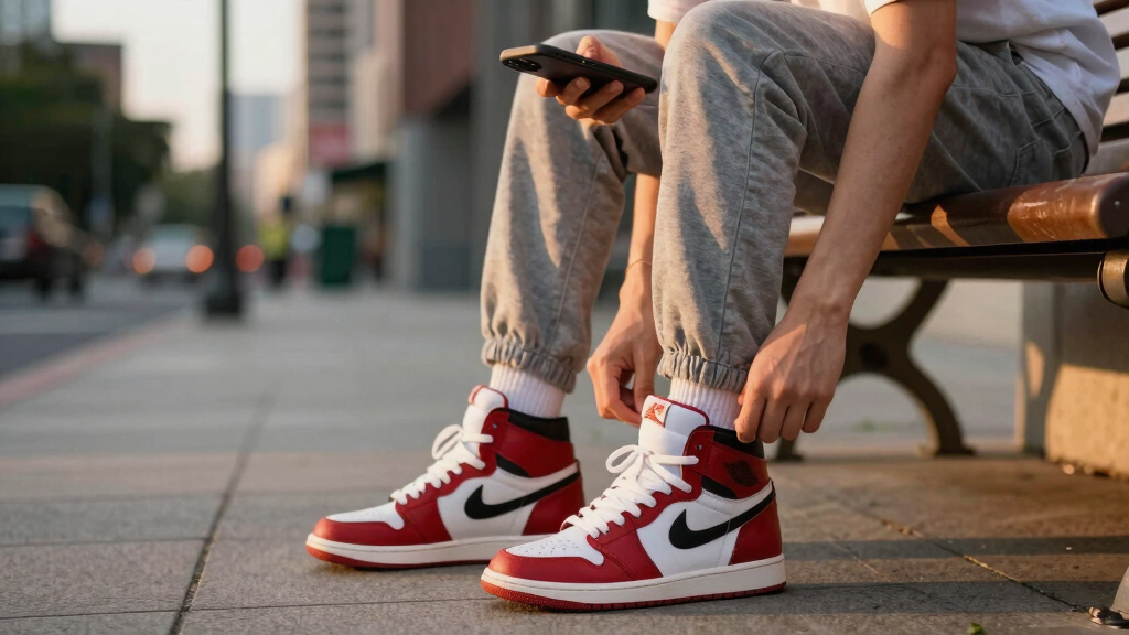 best Jordan sneakers