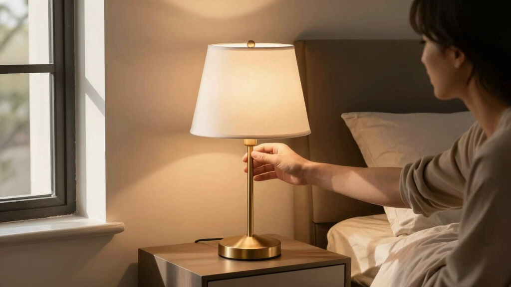 best table lamps