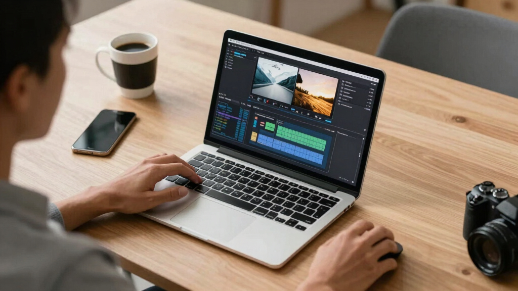 Step-by-Step: How to Turn a Video Into a Publishing Kit in Four Moves