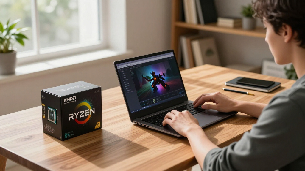 best AMD Ryzen 5 processors