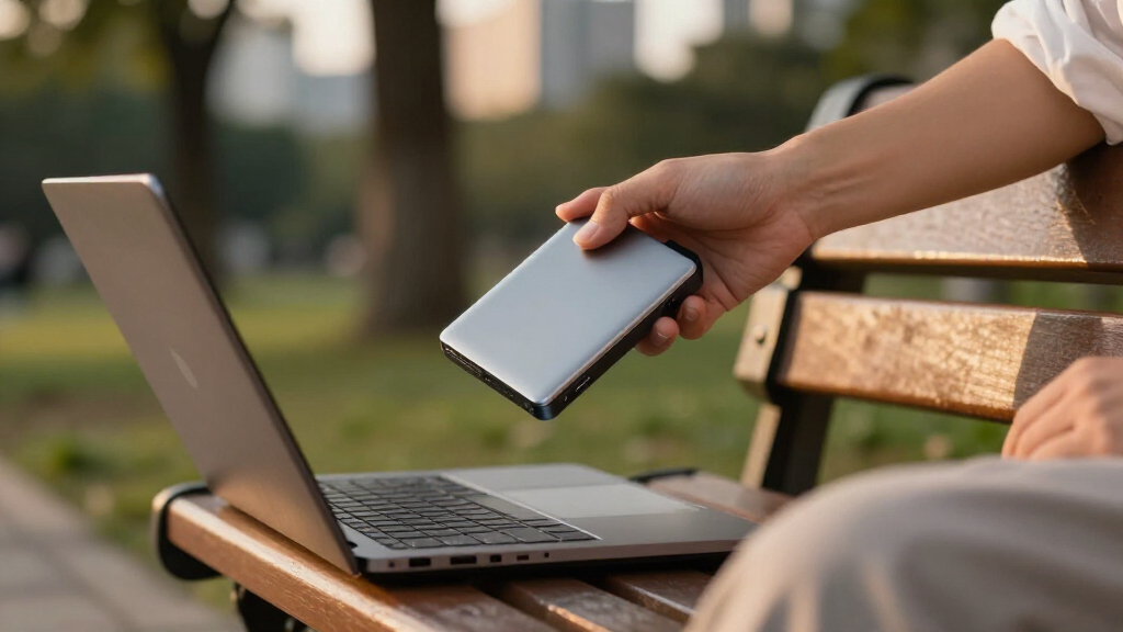 12 Best Portable External Hard Drives for 2026
