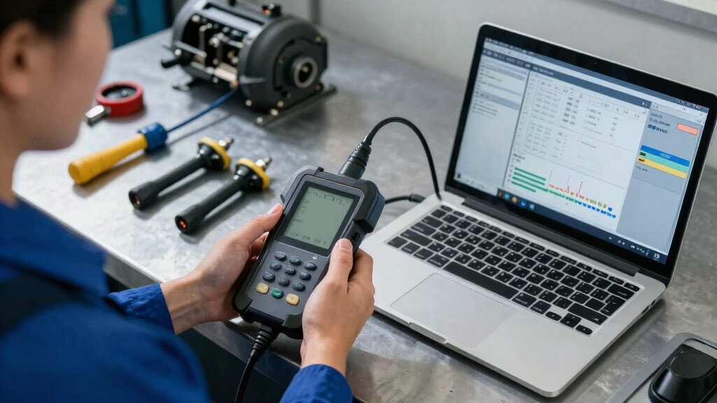 automotive diagnostic scanners