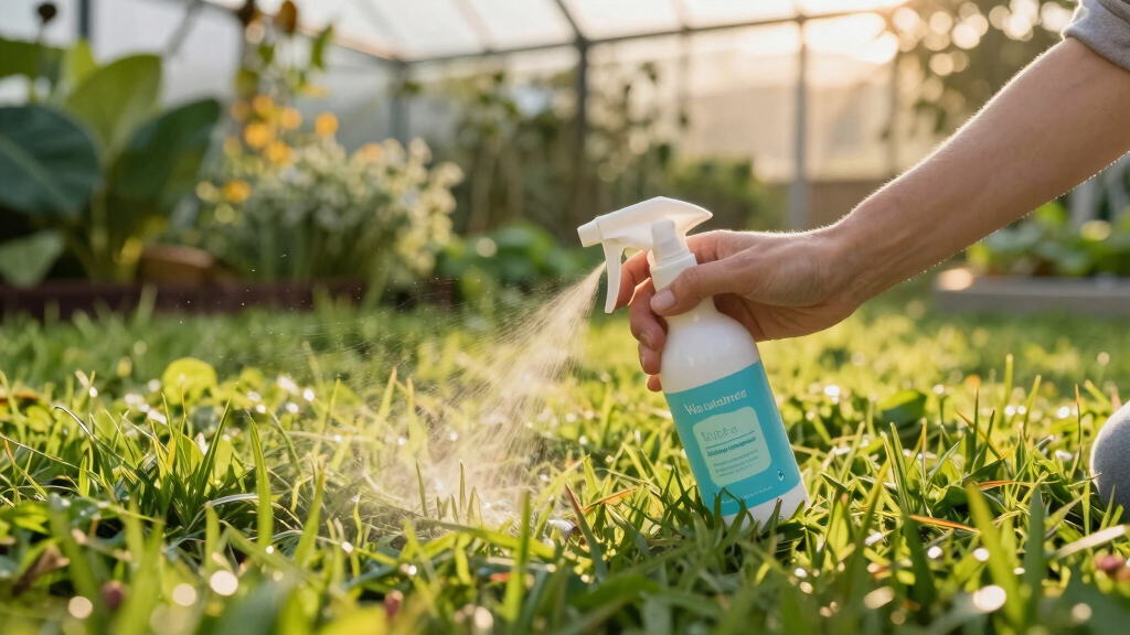 best lawn heat protectants