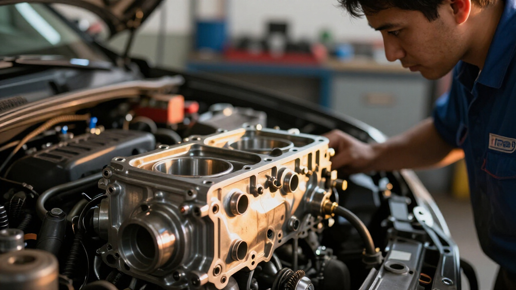 best OEM auto parts