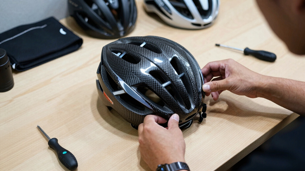best road cycling helmets