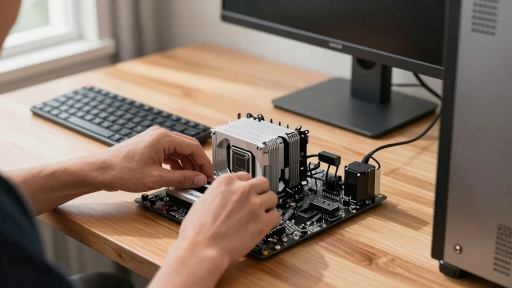 best desktop CPUs
