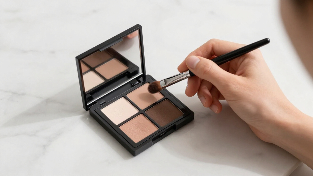 best neutral eyeshadow palettes