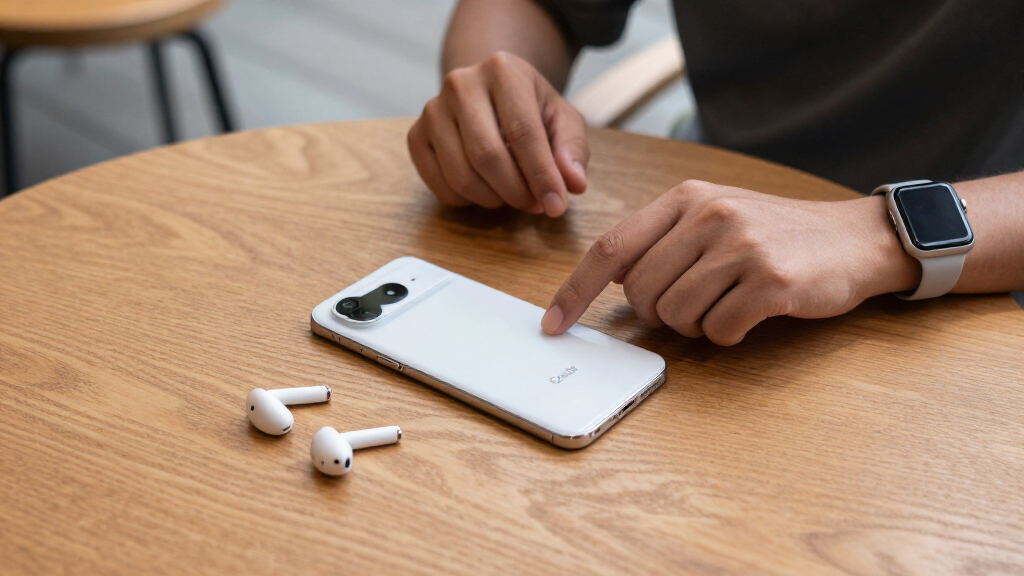 best Google Pixel smartphones