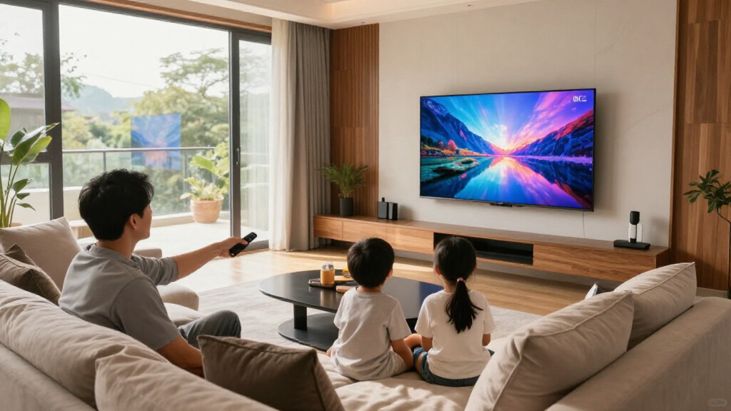 8k miniled tvs