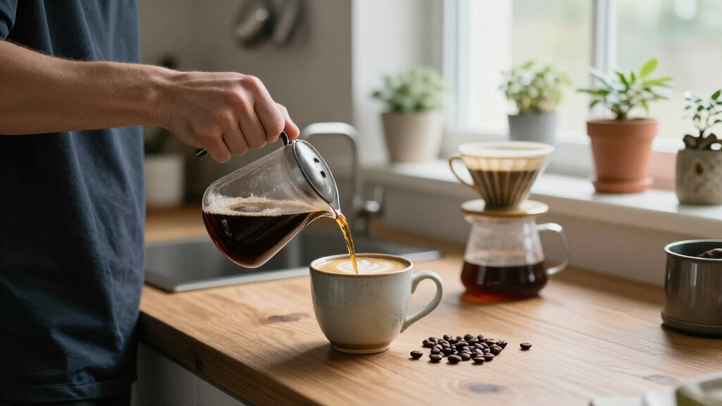 gifts for coffee lovers amazon