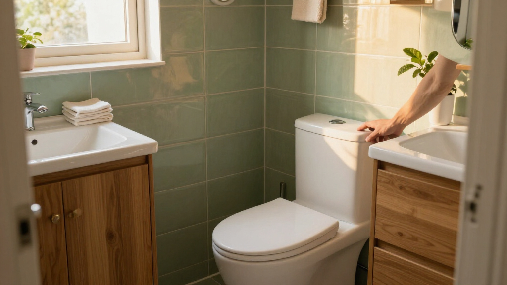 14 Best Smart Toilets for Small Bathrooms in 2027