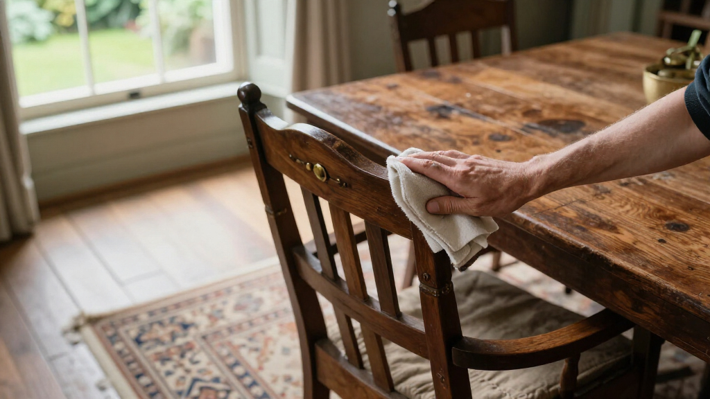best National Trust furniture