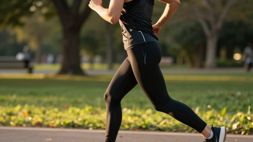 best running apparel