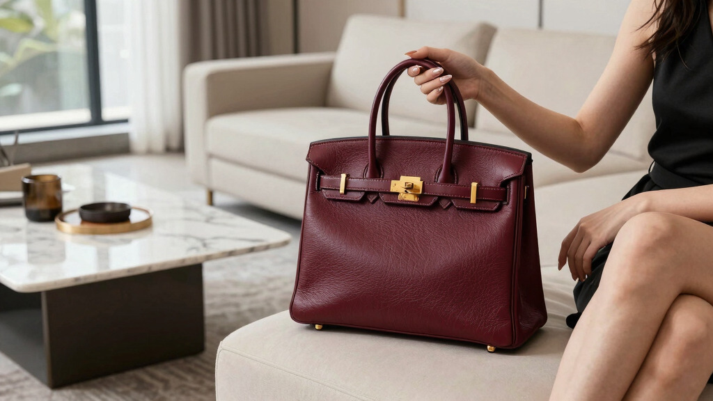 10 Best Luxury Fashion Bags in 2026