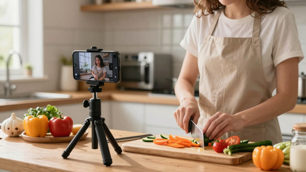 What Assets Can You Generate From a Single Video?