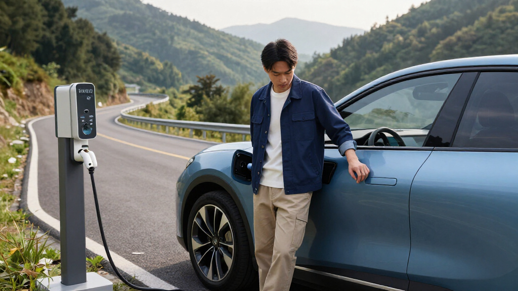 best electric performance cars