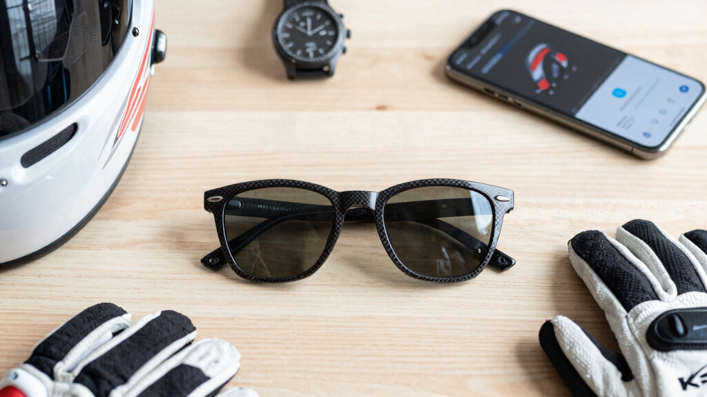 best motorsport-inspired eyewear
