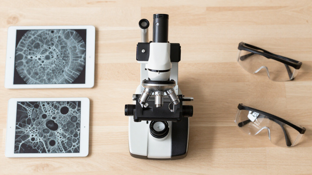 14 Best Digital Microscopes for Students in 2026