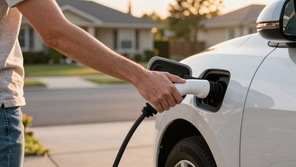 best EV chargers