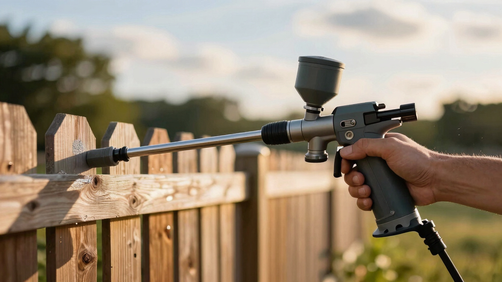 15 Best Portable Paint Sprayers for Effortless Painting Projects
