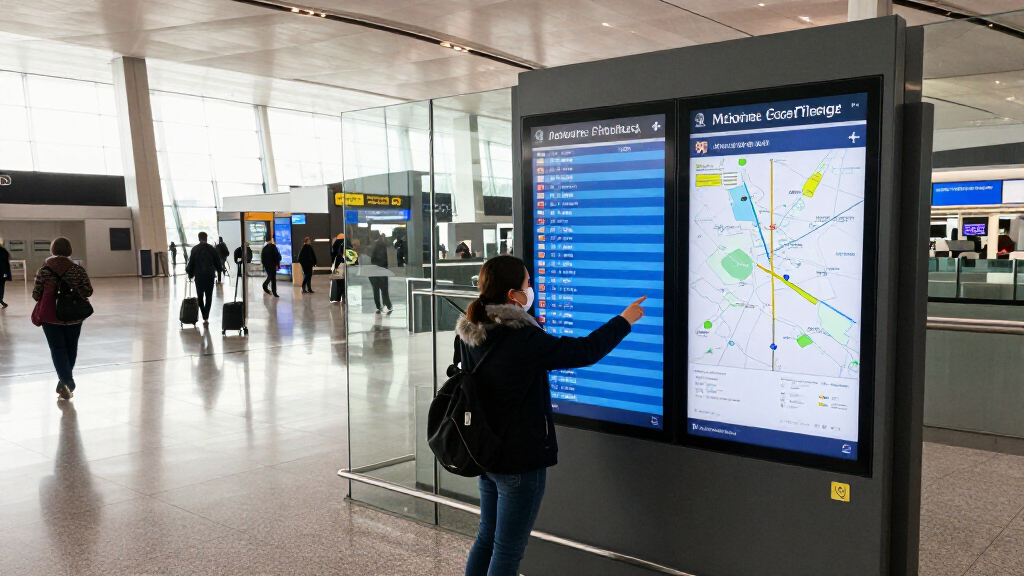 best digital signage displays
