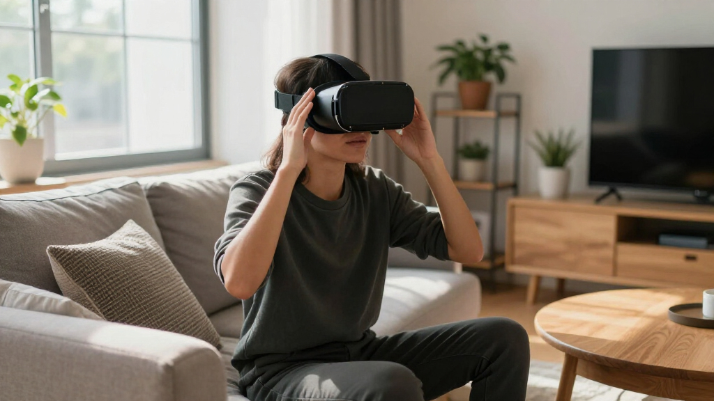 best standalone VR headsets