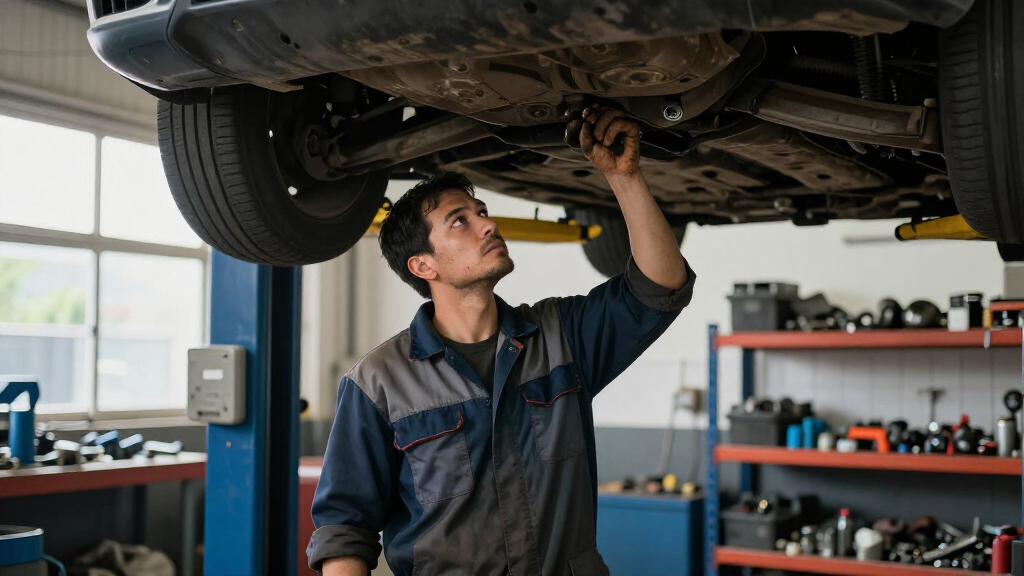 automotive lift