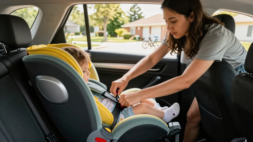 15 Best Child Safety Car Seats in 2026